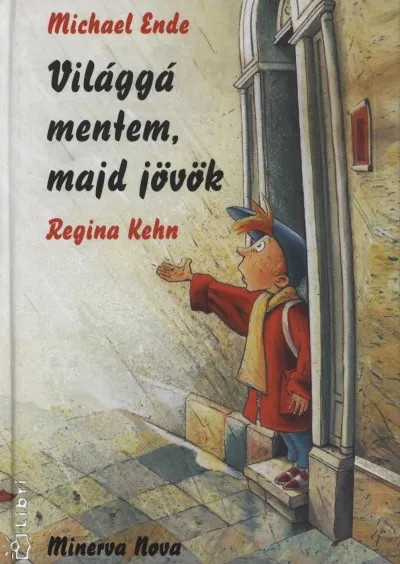 Világgá mentem, majd jövök Szuper akció