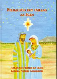 Szezonális akció Felragyog egy csillag az égen