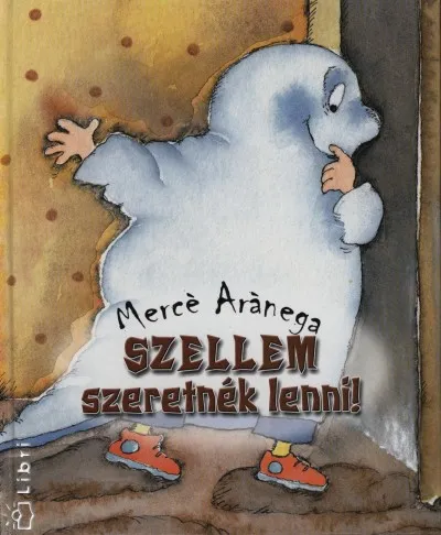Legjobb ár Szellem szeretnék lenni!