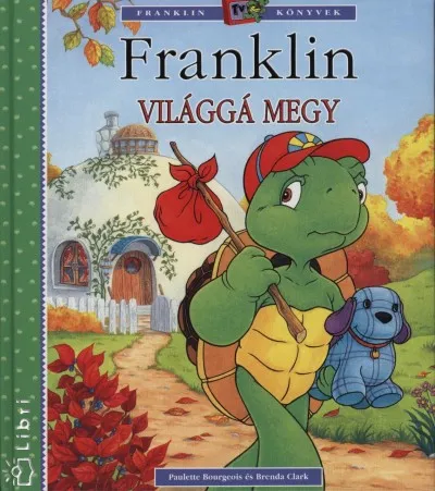 Franklin világgá megy Akció