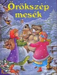 Örökszép mesék Korlátozott ajánlat