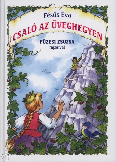 Végkiárusítás Csaló az üveghegyen