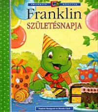 Expressz szállítás Franklin születésnapja