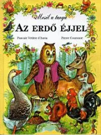Az erdő éjjel Legnépszerűbb