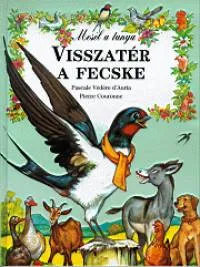 Korlátozott ajánlat Visszatér a fecske