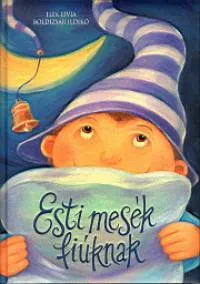 Kiárusítás Esti mesék fiúknak