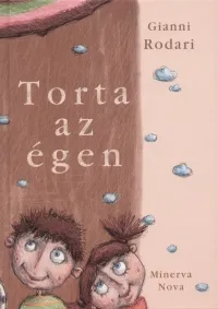 Torta az égen Olcsó