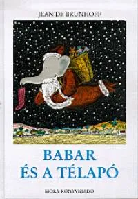 Legjobb ár Babar és a télapó