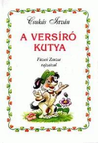 A versíró kutya Akciós ár