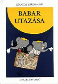 Babar utazása Expressz szállítás