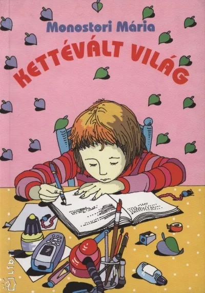 Gyors szállítás Kettévált világ
