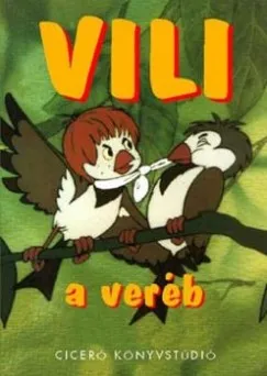 Vili, a veréb Ajánlat