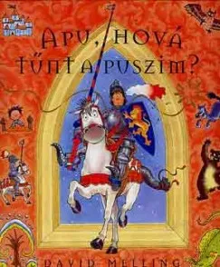 Alacsony ár Apu, hová tűnt a puszim?