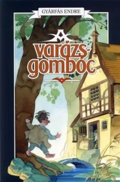 Csak ma A varázsgombóc