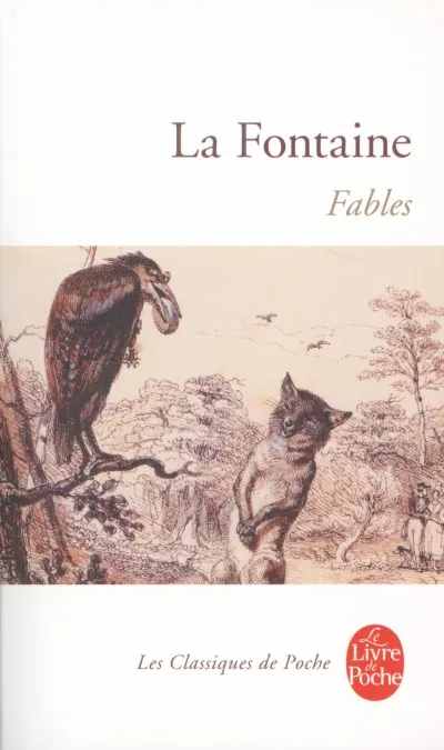 Gyors kiszállítás Fables