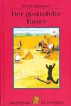Korlátozott ajánlat Der gestiefelte Kater