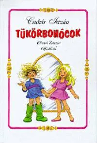 Szuper akció Tükörbohócok