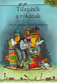 Tűzijáték a rókának Olcsó