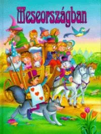Meseországban Akciós ár