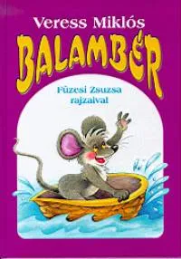 Balambér Azonnali szállítás