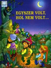 Árengedmény Egyszer volt, hol nem volt...