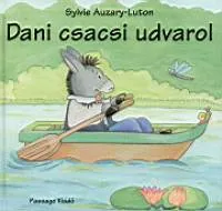 Dani csacsi udvarol Legkelendőbb