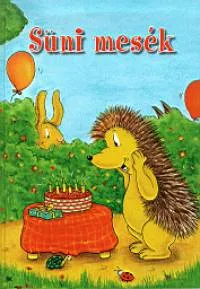Bestseller Süni mesék
