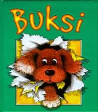 Gyors kiszállítás Buksi