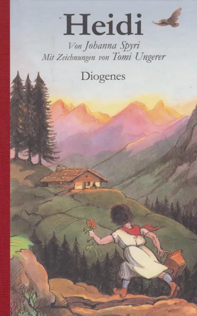 Újdonság Heidi