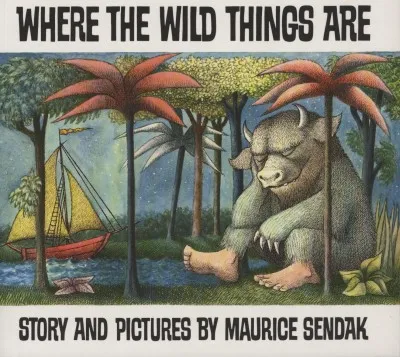 Where the Wild Things Are Legnépszerűbb