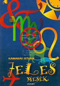 Jeles mesék Különleges ajánlat