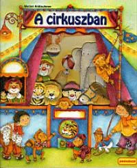 Azonnali szállítás A cirkuszban