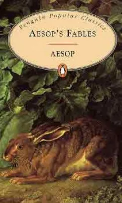Aesop's Fables Prémium
