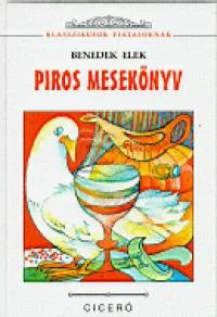 Piros mesekönyv Népszerű
