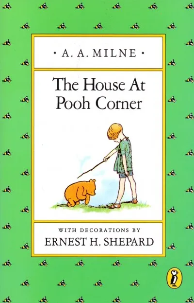 The House At Pooh Corner Kihagyhatatlan ajánlat