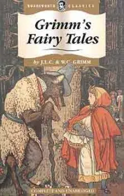 Legnépszerűbb Grimm's Fairy Tales