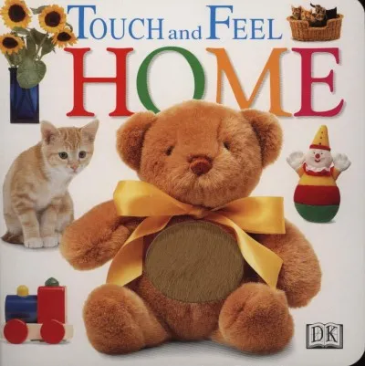 Touch and Feel Home Vedd meg online