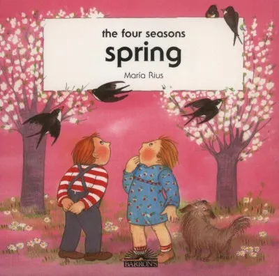 The Four Seasons Spring Outlet