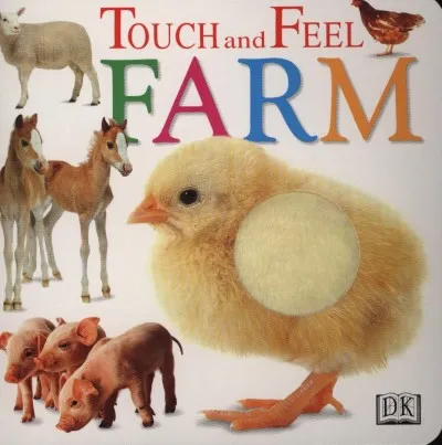 Ajánlat Touch and Feel Farm