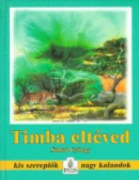 Timba eltéved Kedvezményes ár
