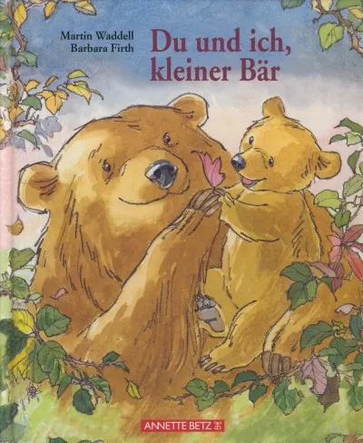 Du und ich, kleiner Bär Biztonságos fizetés