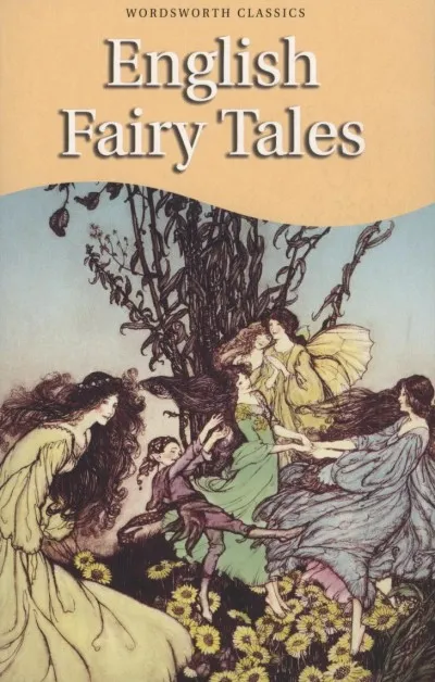 English Fairy Tales Legnépszerűbb