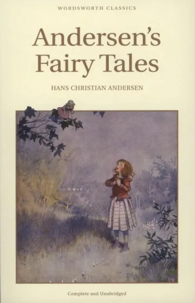 Alacsony ár Andersen's Fairy Tales