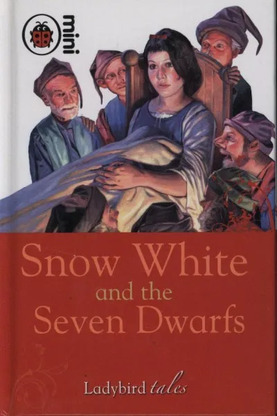 Biztonságos fizetés Snow White and the Seven Dwarfs