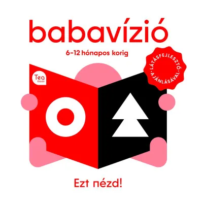 Babavízió - Ezt nézd! Újdonság
