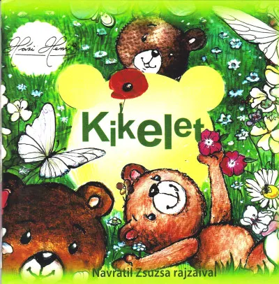 Kikelet Árengedmény