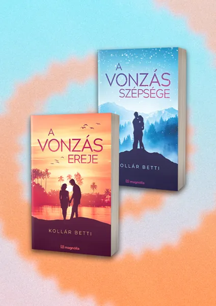 A vonzás törvénye 2-3. Gyors kiszállítás