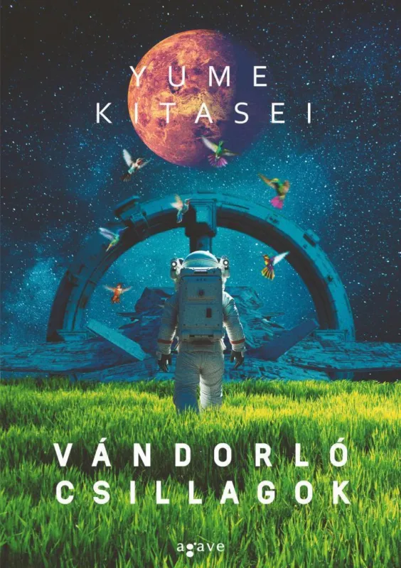 Vándorló csillagok Akciós ár