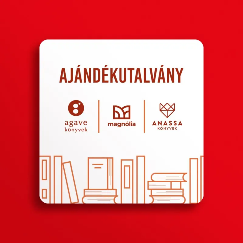 Akció Agave ajándékutalvány