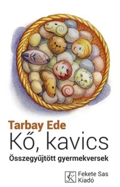 Kő, kavics - Gyermekversek Szuper akció